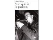 Vercoquin Et Le Plancton