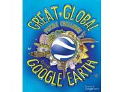 The Great Global Puzzle Challenge with Google Earth