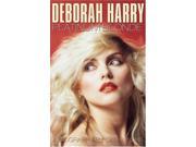 Deborah Harry Platinum Blonde