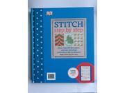 Stitch step by step