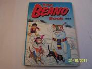 THE BEANO BOOK 1984.