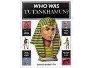 Tutankhamun Who Was