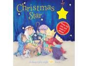 Christmas Star Night Light Books
