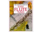 Usborne Book of Easy Flute Tunes Usborne Tunebooks