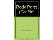 Body Parts Graffix