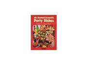 Favourite Party Dishes Concorde Books