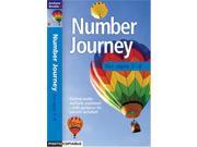 Number Journey 7 8 Number Journey
