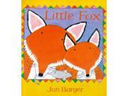 Little Fox Little Animals