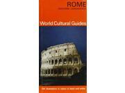 Rome World Cultural Guides