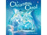 A Christmas Carol Usborne Picture Storybooks