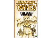 Doctor Who Full Circle A Target book