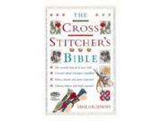 The Cross Stitcher s Bible Crafts