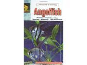 The Guide to Owning Angelfish Aquatic