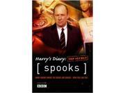 Spooks Harry s Diary Top Secret Spooks 2