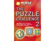 Mensa the Puzzle Challenge 2 Mensa