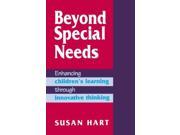 Beyond Special Needs Enhancing Children s Learning through Innovative Thinking Enhancing Children s Learning Through Innovative Teaching