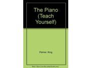 The Piano Teach Yourself