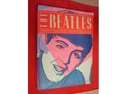 The Beatles A Star book