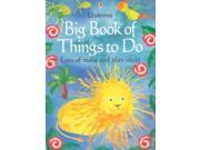 Big Book of Things to Do Activities