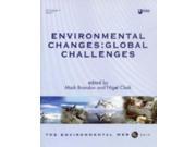 Environmental Changes Global Challenges Environmental Web U316 Book 1 Level 3