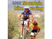 Mountain Bike Racing Cycling