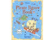 Pirate Usborne Jigsaw Books
