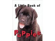 Little Book of Puppies Tiny Tomes