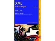 XML in Plain English In Plain English IDG