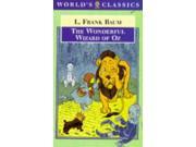 Wizard of Oz World s Classics