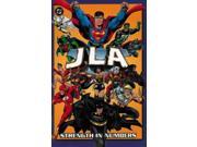 Justice League of America Strength in Numbers JLA