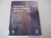 Building Procurement Systems A Client s Guide Chartered Institute of Building