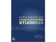 Building Websites Using Macromedia Studio Voices New Riders