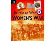 Women s War History Detective Investigates Britain at War