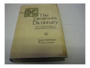 Dreamer s Dictionary
