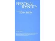 Personal Identity Topics in Philosophy