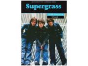 Supergrass Chord Songbook v. 1