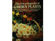 Encyclopaedia of Garden Plants Golden Hands