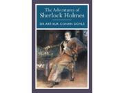 The Adventures of Sherlock Holmes Arcturus Classics