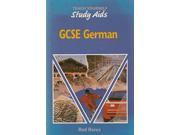 Teach Yourself GCSE German