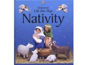 Usborne Lift the flap Nativity