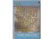 Heart of Healing Heart of Light
