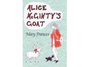 Alice McGinty s Goat
