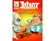 Asterix and the Laurel Wreath Classic Asterix paperbacks