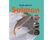 Salmon Learning About Life Cycles