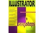 Illustrator in Easy Steps For PC and Mac