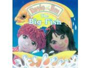 Rosie and Jim The Big Fish Rosie Jim