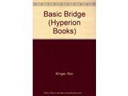 Basic Bridge Hyperion Books