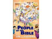 People of the Bible Life and Customs
