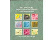 Biology Cell Structure Function and Metabolism Bk. 2 Form and Function Open University S203