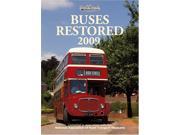 Buses Restored 2009